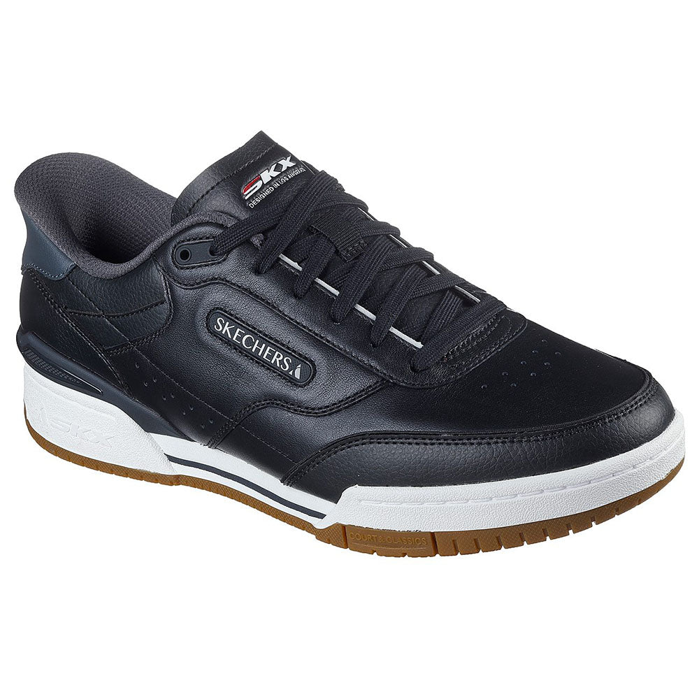 Slip-Ins: Court Classics Recoil