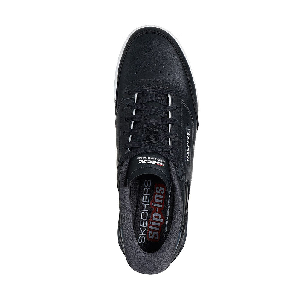 Slip-Ins: Court Classics Recoil