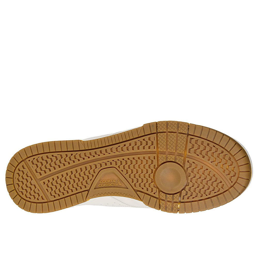 Slip-Ins: Court Classics Recoil