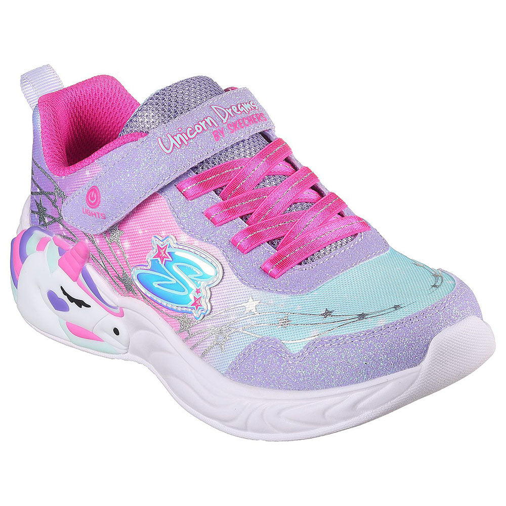 S-Lights Unicorn Dreams - Wishful Magic