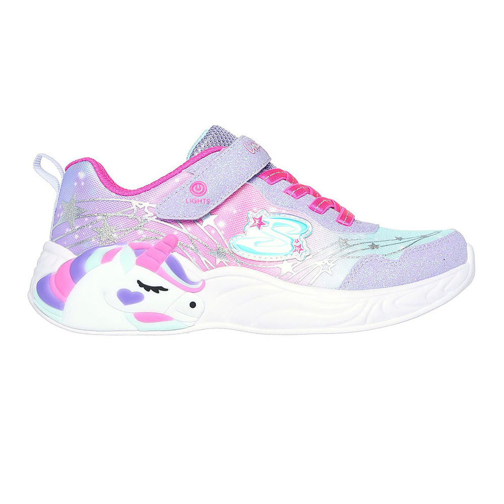 S-Lights Unicorn Dreams - Wishful Magic