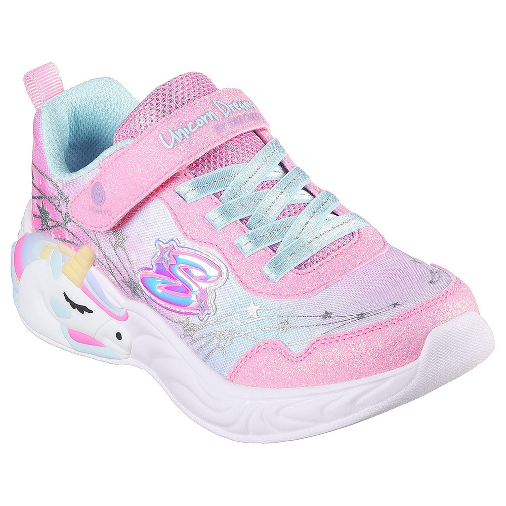 S-Lights Unicorn Dreams - Wishful Magic
