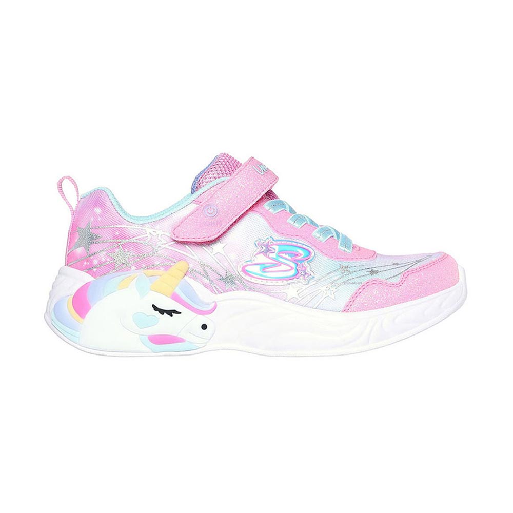 S-Lights Unicorn Dreams - Wishful Magic