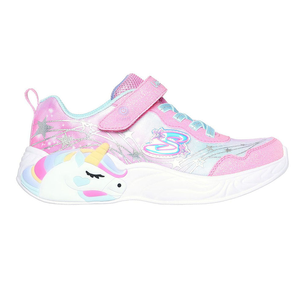 S-Lights Unicorn Dreams - Wishful Magic