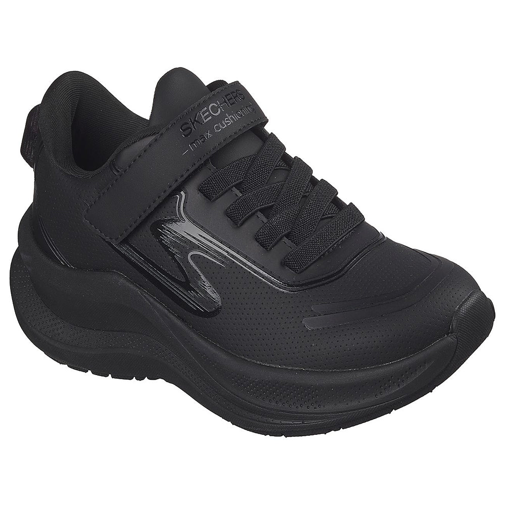 Back To School: Max Cushioning Ascend