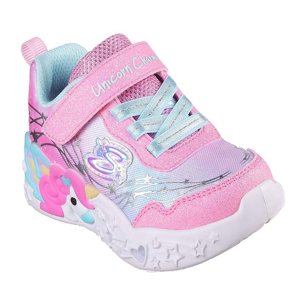 S-Lights Unicorn Charmer - Lil Stellar