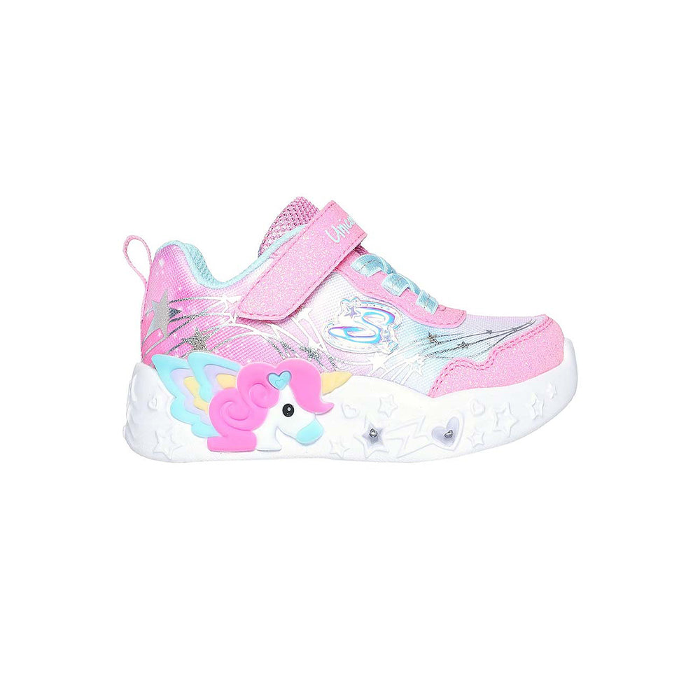 S-Lights Unicorn Charmer - Lil Stellar