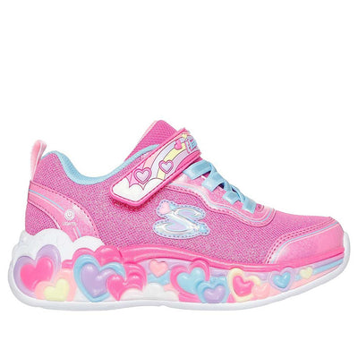 Eternal Heart Lights - Ton Of Love