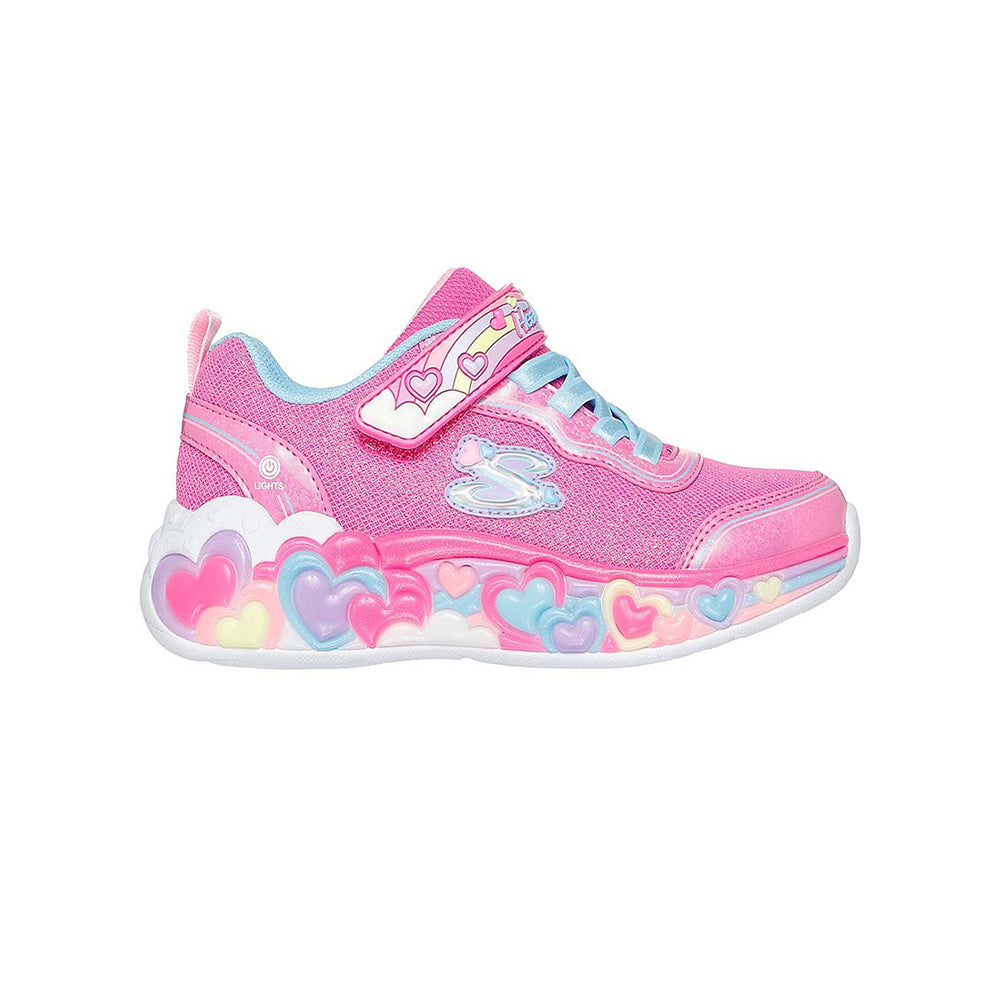 Eternal Heart Lights - Ton Of Love