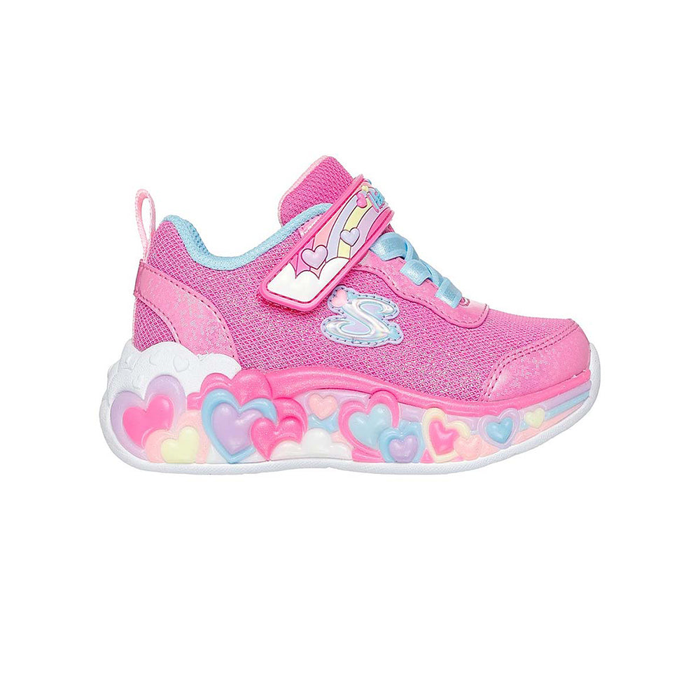 Eternal Heart Lights - Ton Of Love