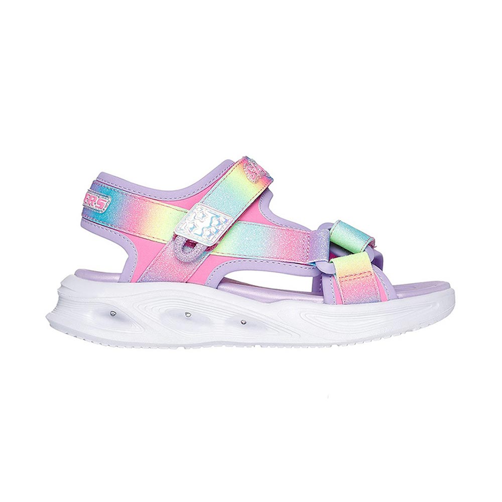 Sola Glow - Rainbow Rizz