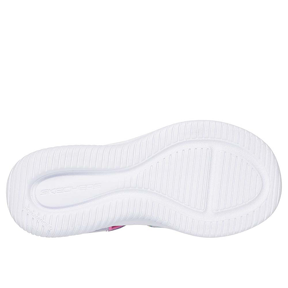 Jumpsters Sandal - Tie Dye Bffs