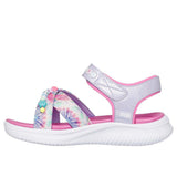 Jumpsters Sandal - Tie Dye Bffs