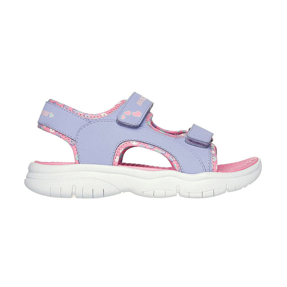 Flex Splash - Heart Galore