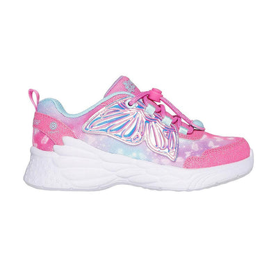 Dream Racer - Wing Brites