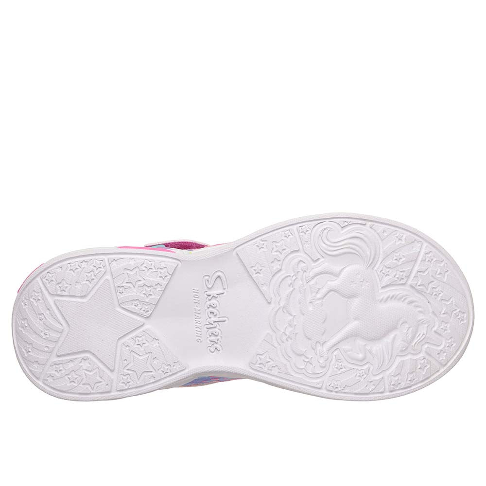 S-Lights Unicorn Dreams - Heart Sparkles