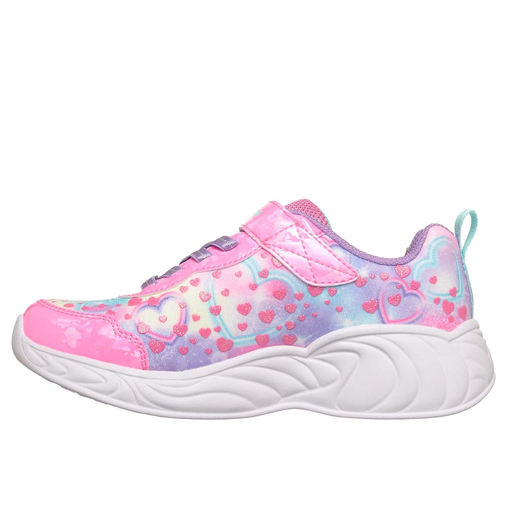 S-Lights Unicorn Dreams - Heart Sparkles