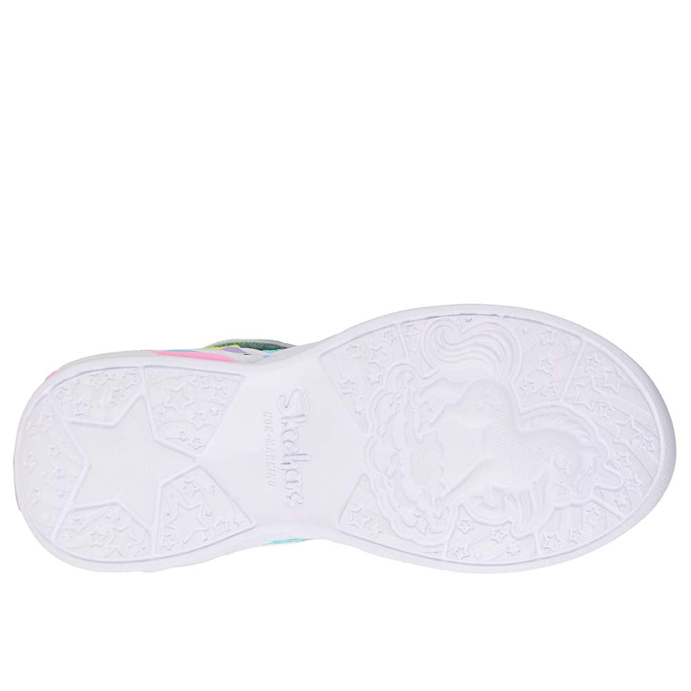 S-Lights Unicorn Dreams - Heart Sparkles