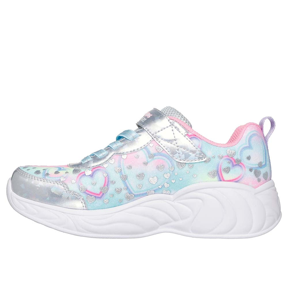 S-Lights Unicorn Dreams - Heart Sparkles