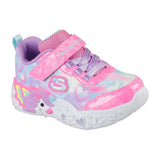 Unicorn Charmer - Lil Heart Sparkles