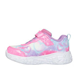 Unicorn Charmer - Lil Heart Sparkles