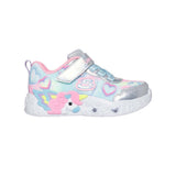 Unicorn Charmer - Lil Heart Sparkles