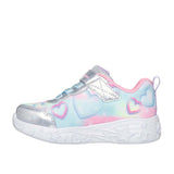 Unicorn Charmer - Lil Heart Sparkles