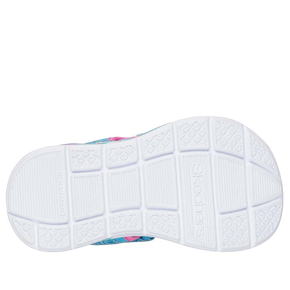 Mermaid Dreams Sandal