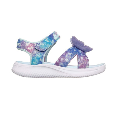 Jumpsters Sandal - Butterfly Brites