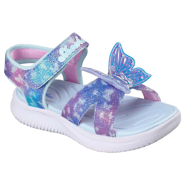 Jumpsters Sandal - Butterfly Brites