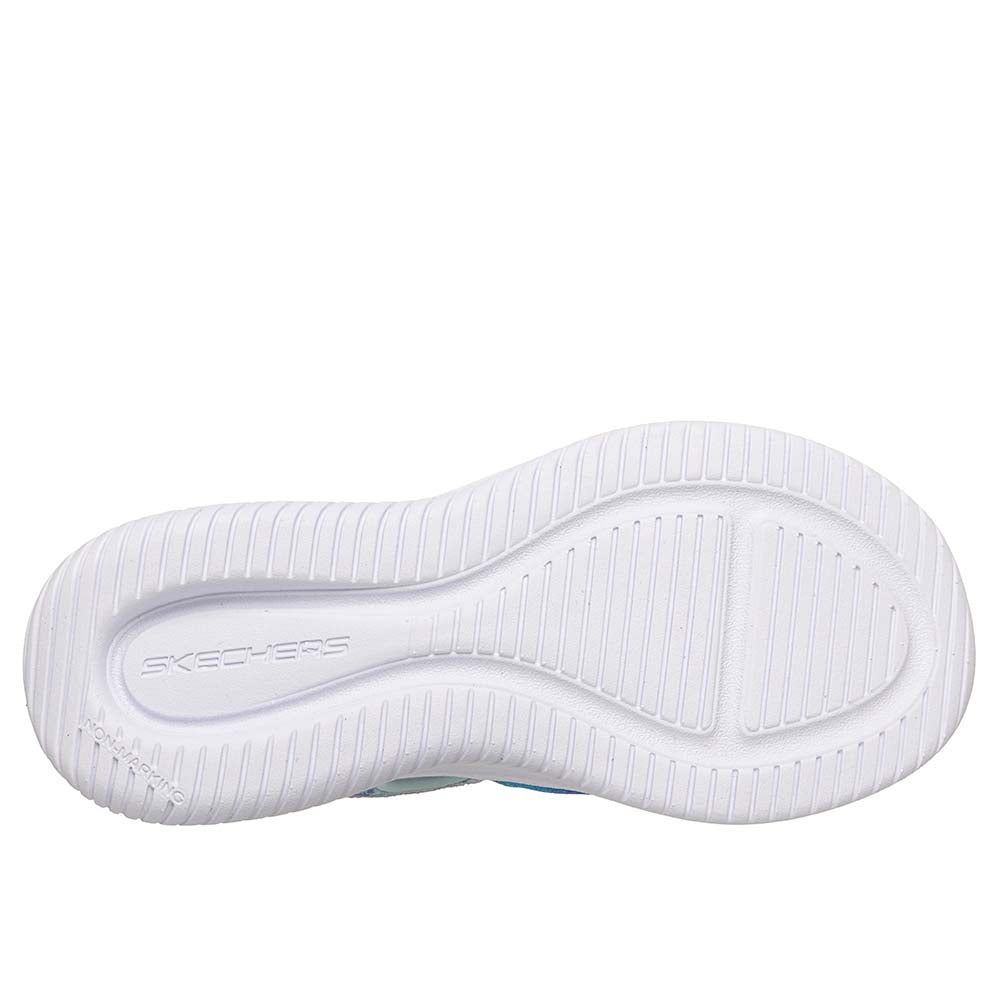 Jumpsters Sandal - Butterfly Brites