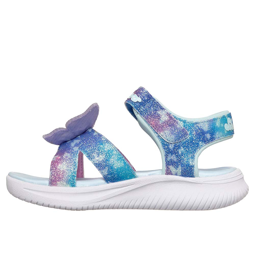 Jumpsters Sandal - Butterfly Brites