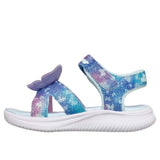 Jumpsters Sandal - Butterfly Brites