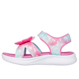 Jumpsters Sandal - Butterfly Brites