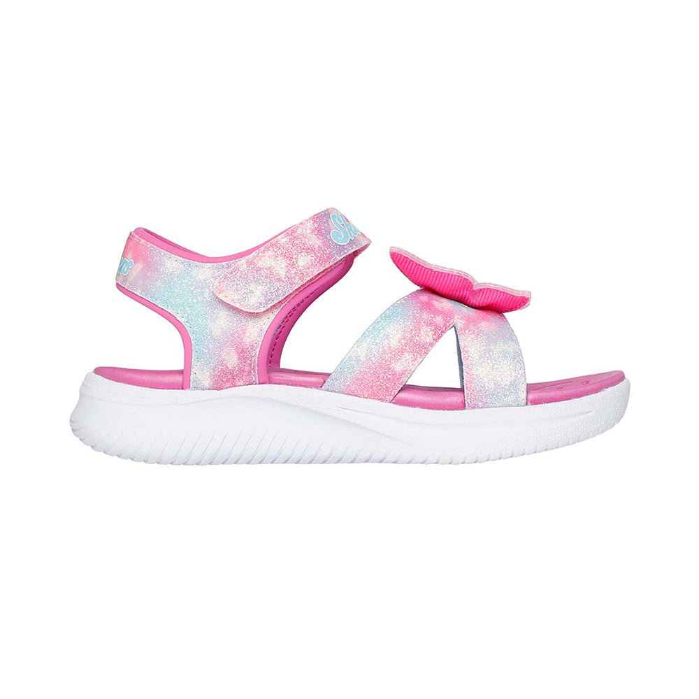 Jumpsters Sandal - Butterfly Brites