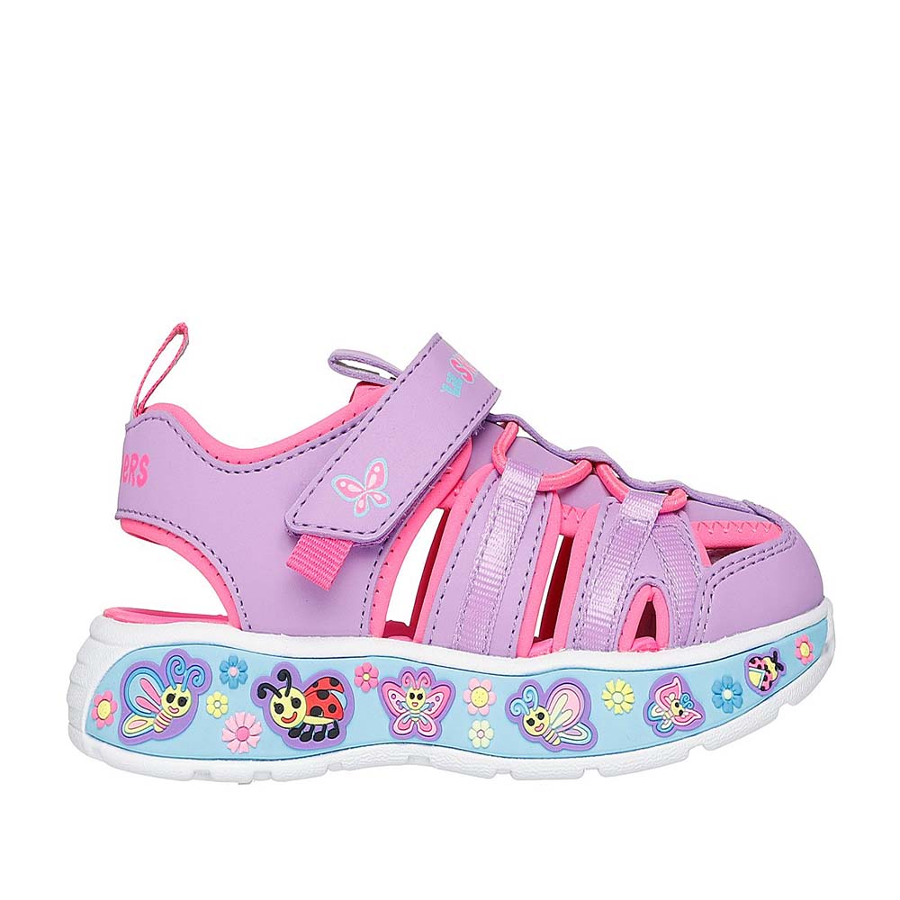 Play Scene Splash - Cute Crew