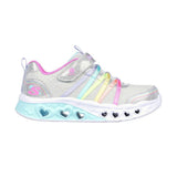 S-Lights Flutter Heart Lights - Rainbow Bestie