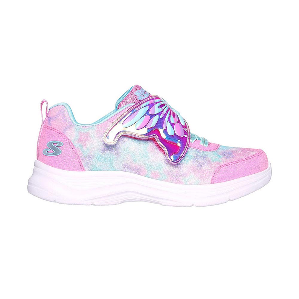 S-Lights Glimmer Kicks - Magical Wings