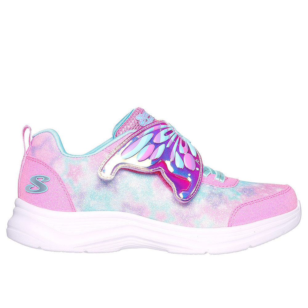 S-Lights Glimmer Kicks - Magical Wings