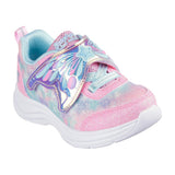 S-Lights Glimmer Kicks - Magical Wings