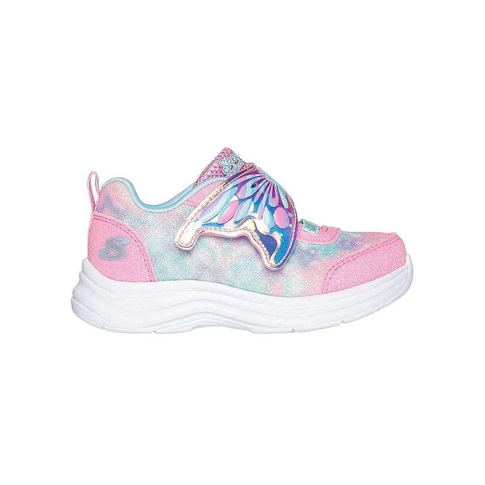 S-Lights Glimmer Kicks - Magical Wings