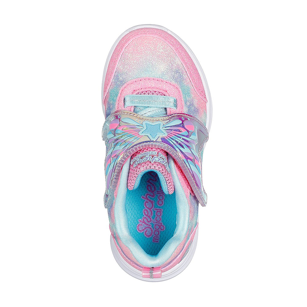 S-Lights Glimmer Kicks - Magical Wings