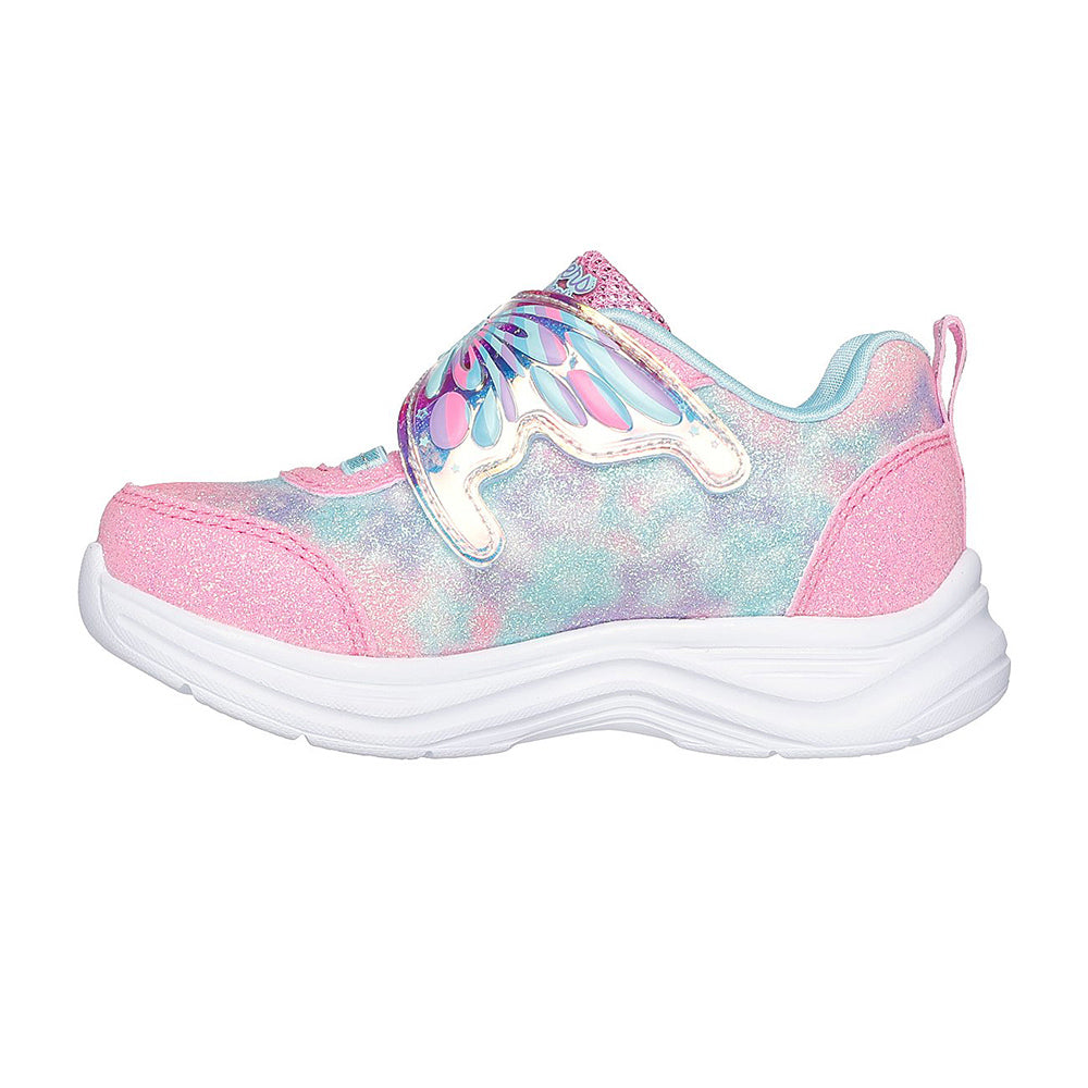 S-Lights Glimmer Kicks - Magical Wings