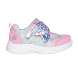 S-Lights Glimmer Kicks - Magical Wings