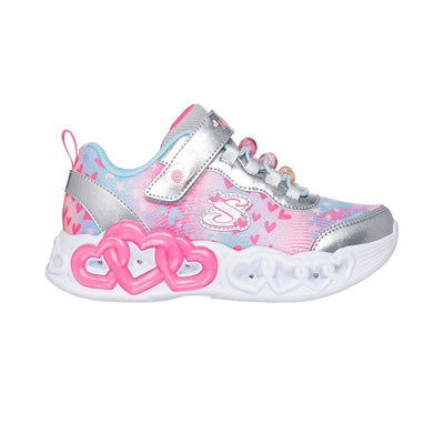 Infinite Heart Lights - Heart Jewels