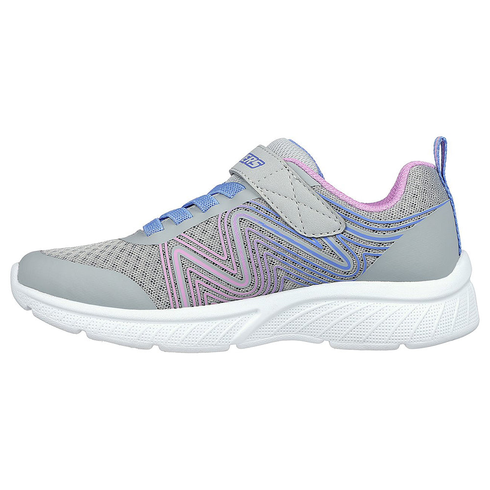 Microspec Plus - Swirl Sweet