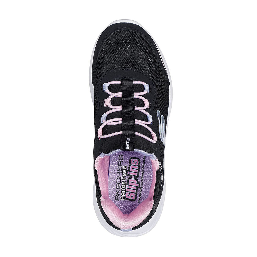 Slip-Ins: Bounder - Simple Cute