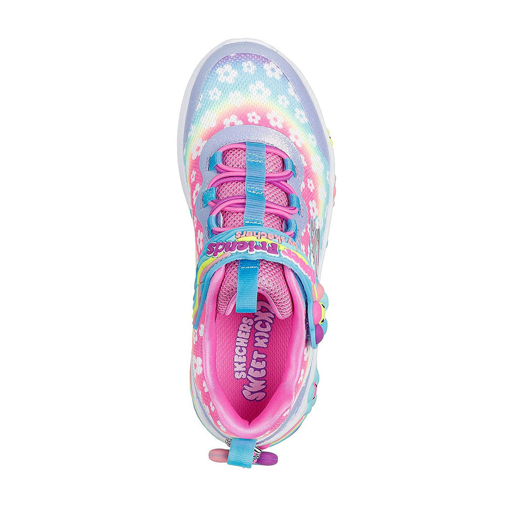 Sweet Kickz: Flower Friends