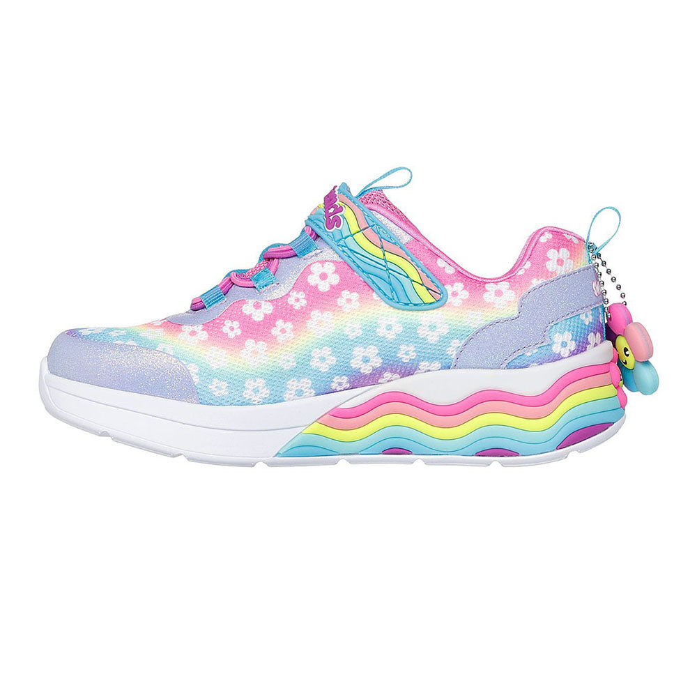 Sweet Kickz: Flower Friends