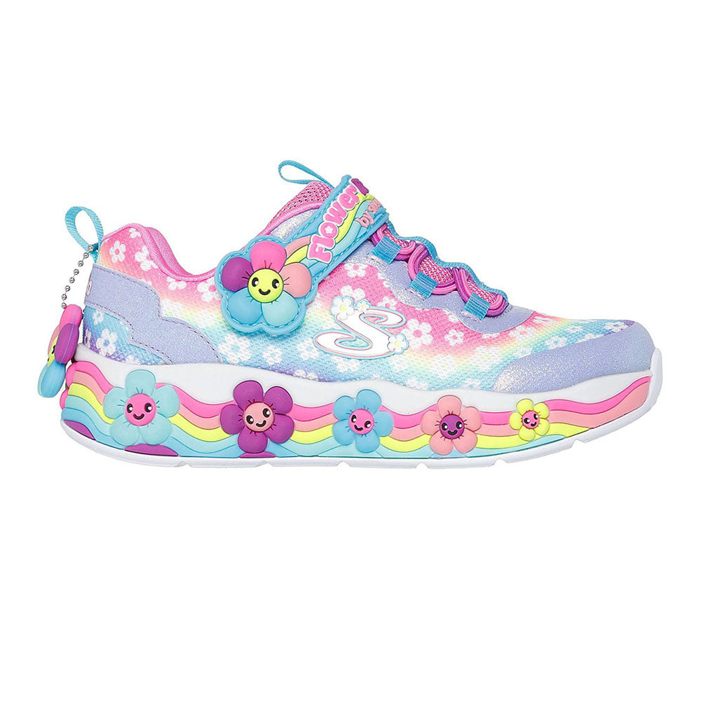 Sweet Kickz: Flower Friends